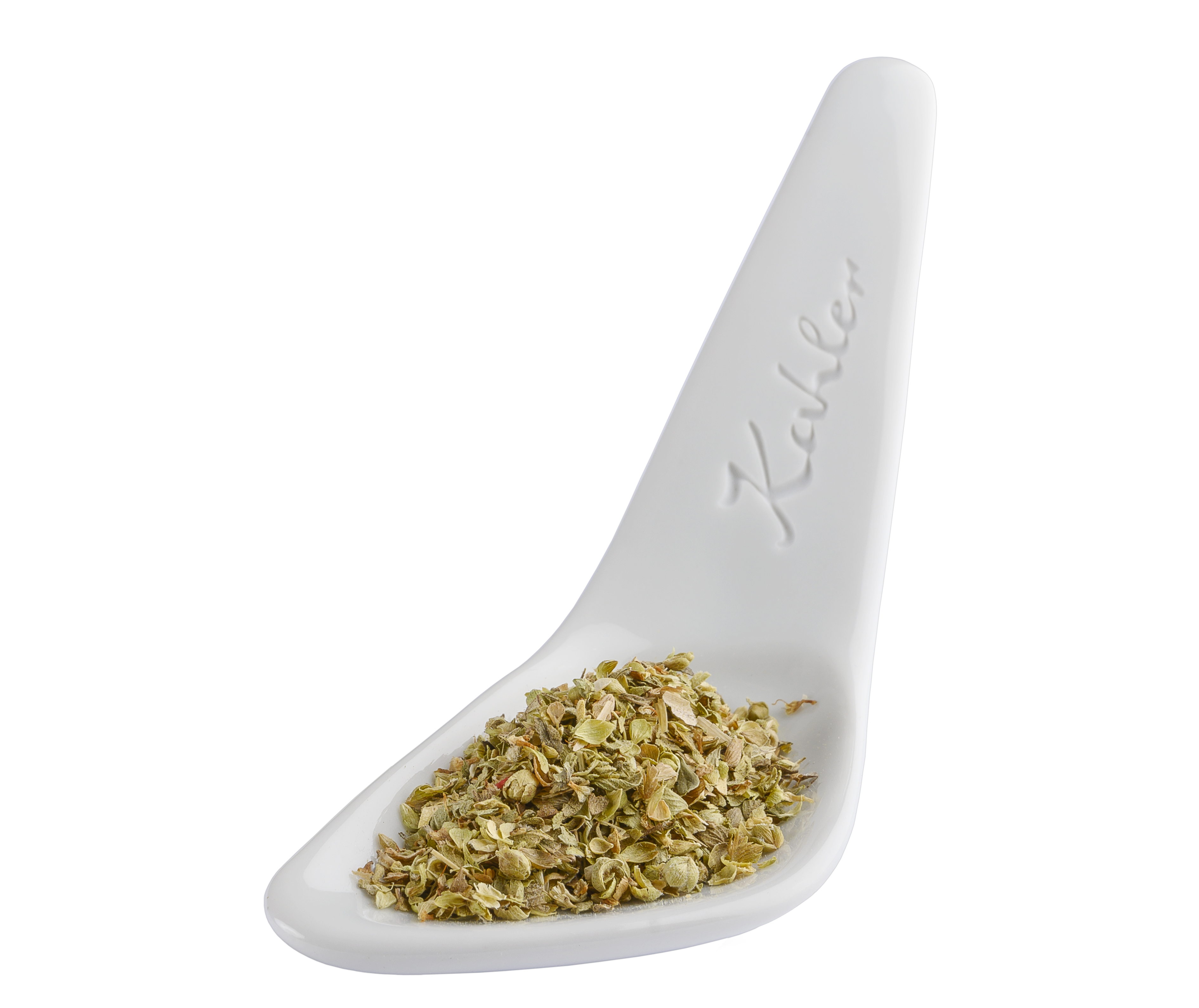 BIO Oregano gerebelt