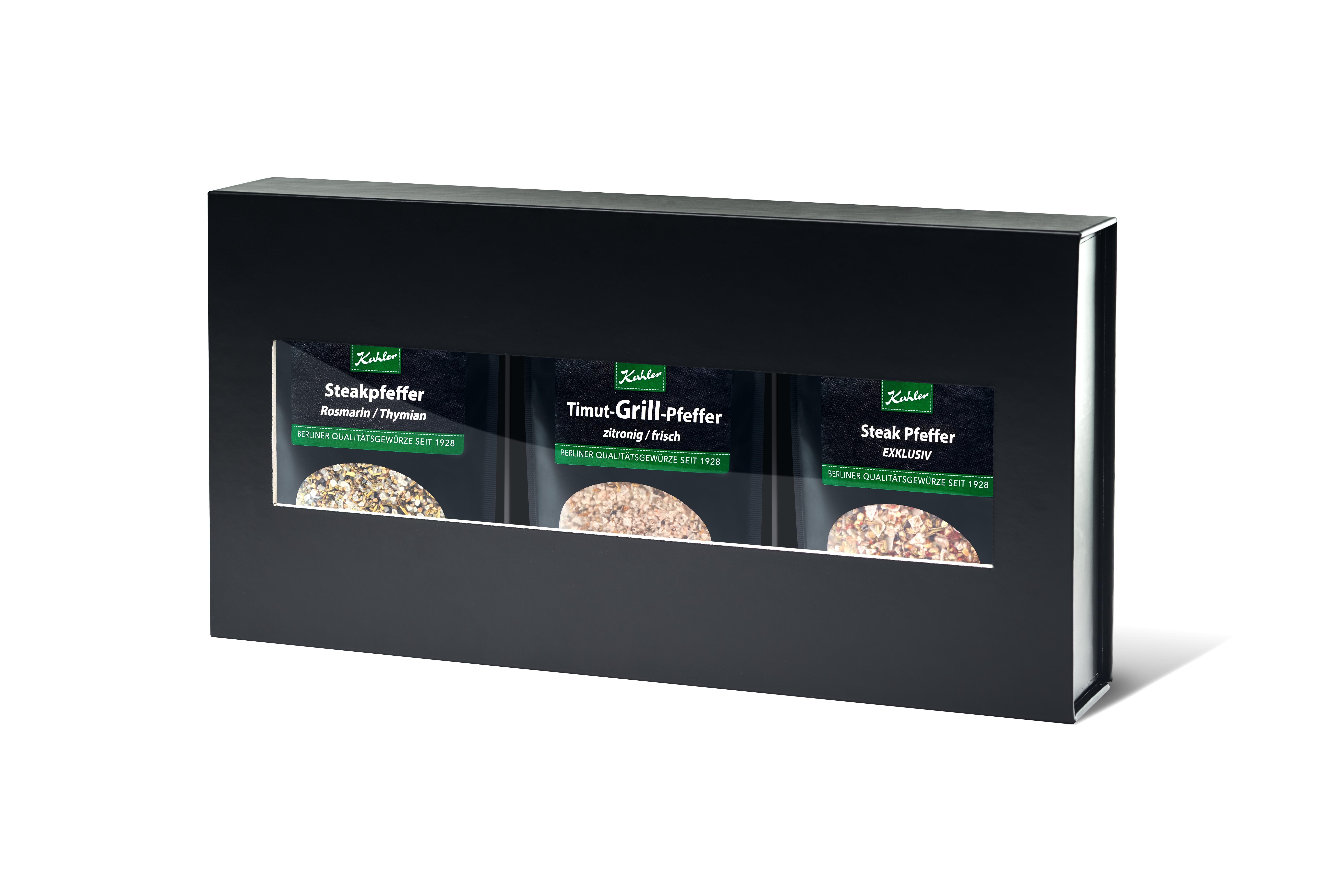 Berliner Steakpfeffer Box