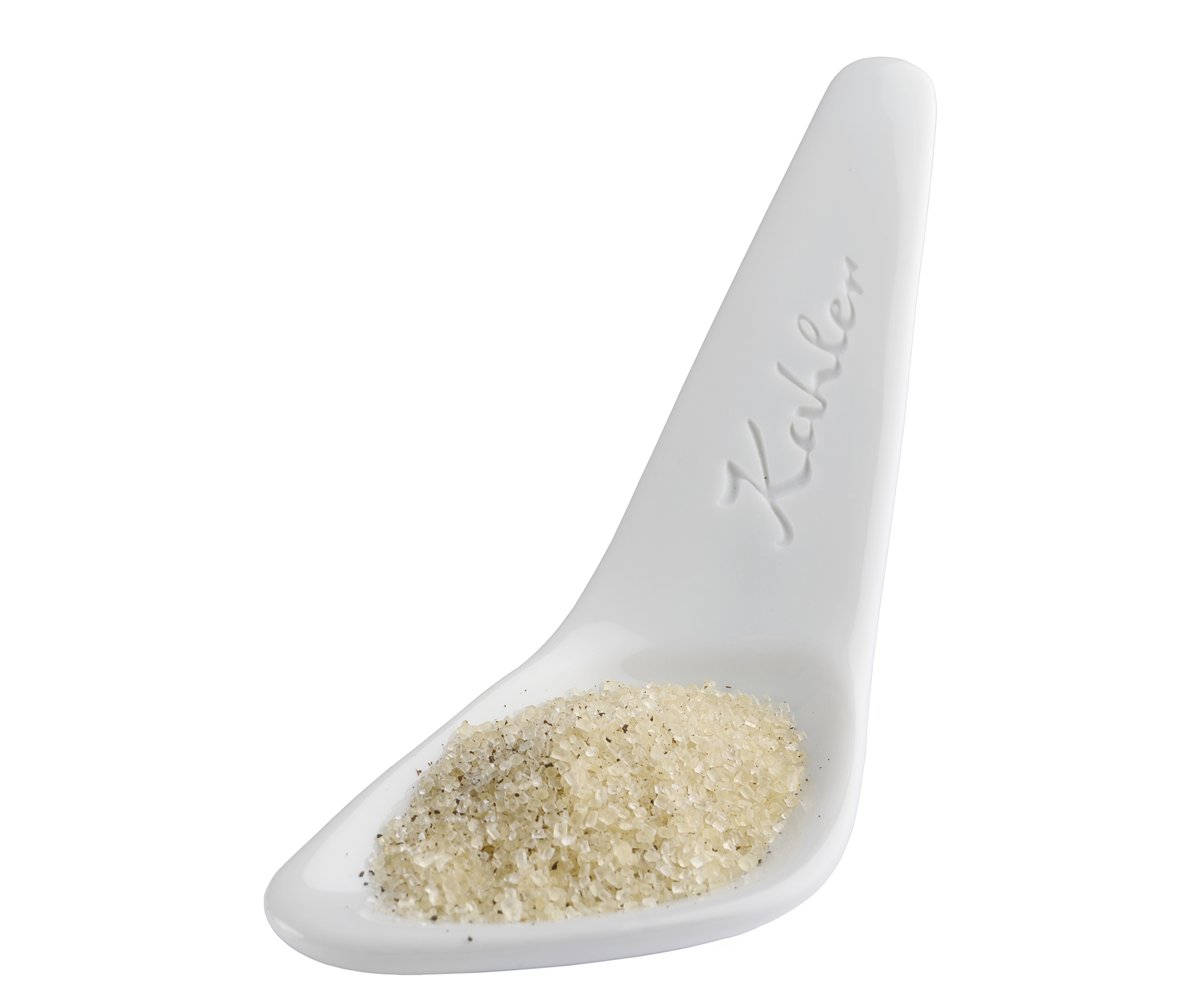 Rohrzucker mit Bourbon Vanille