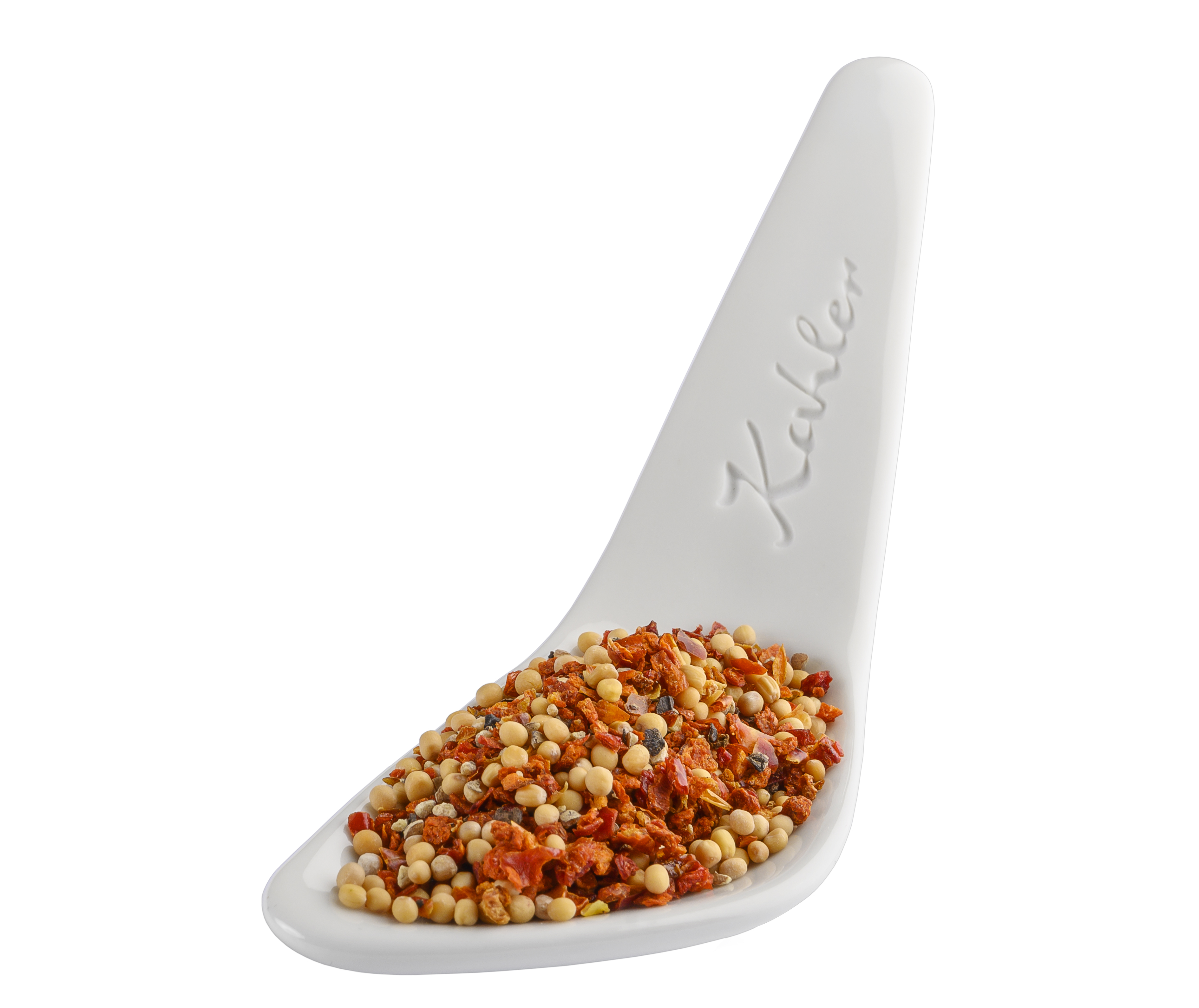 Pfeffermix für Makrele