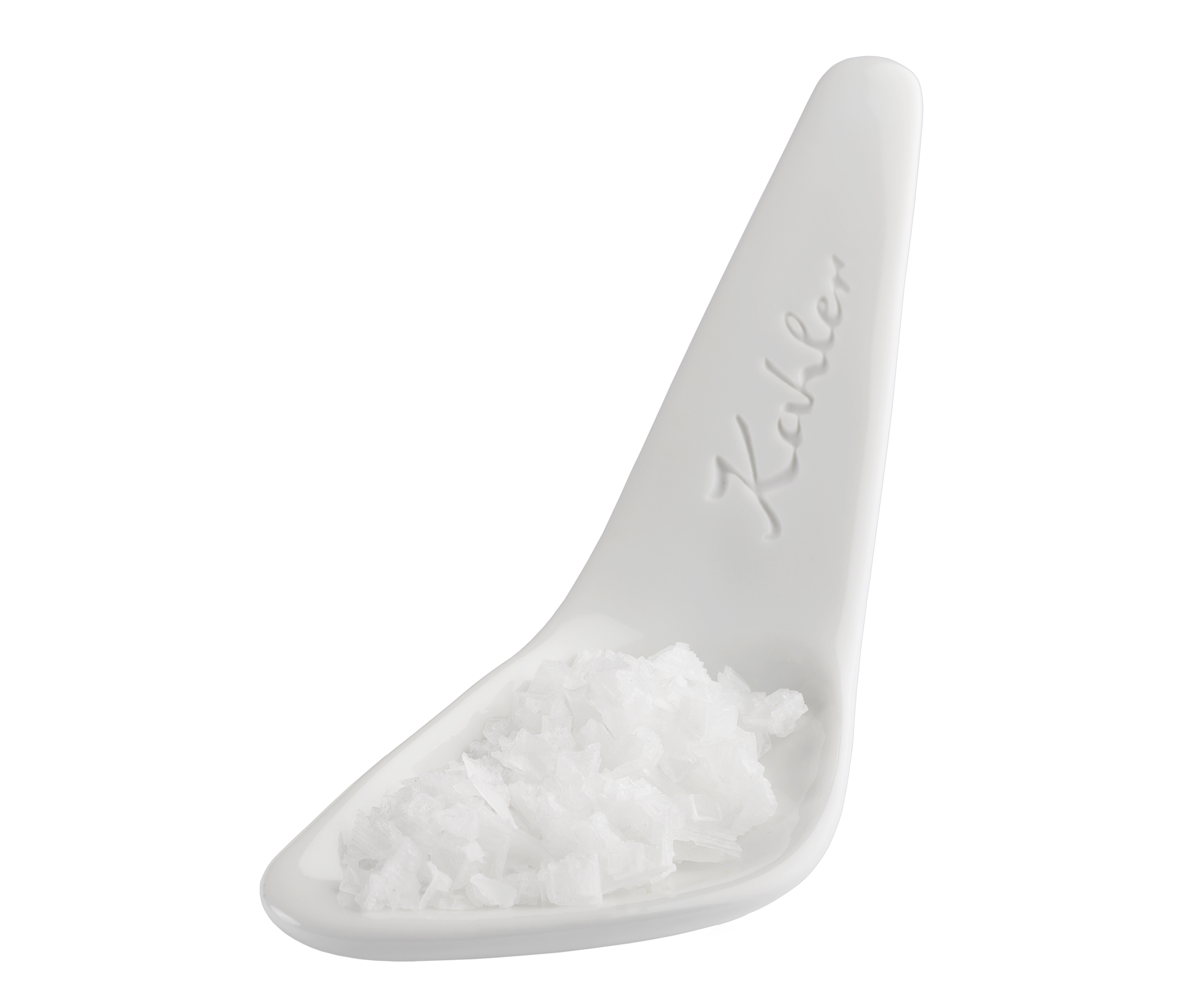 Fleur de Sel Pyramidensalz