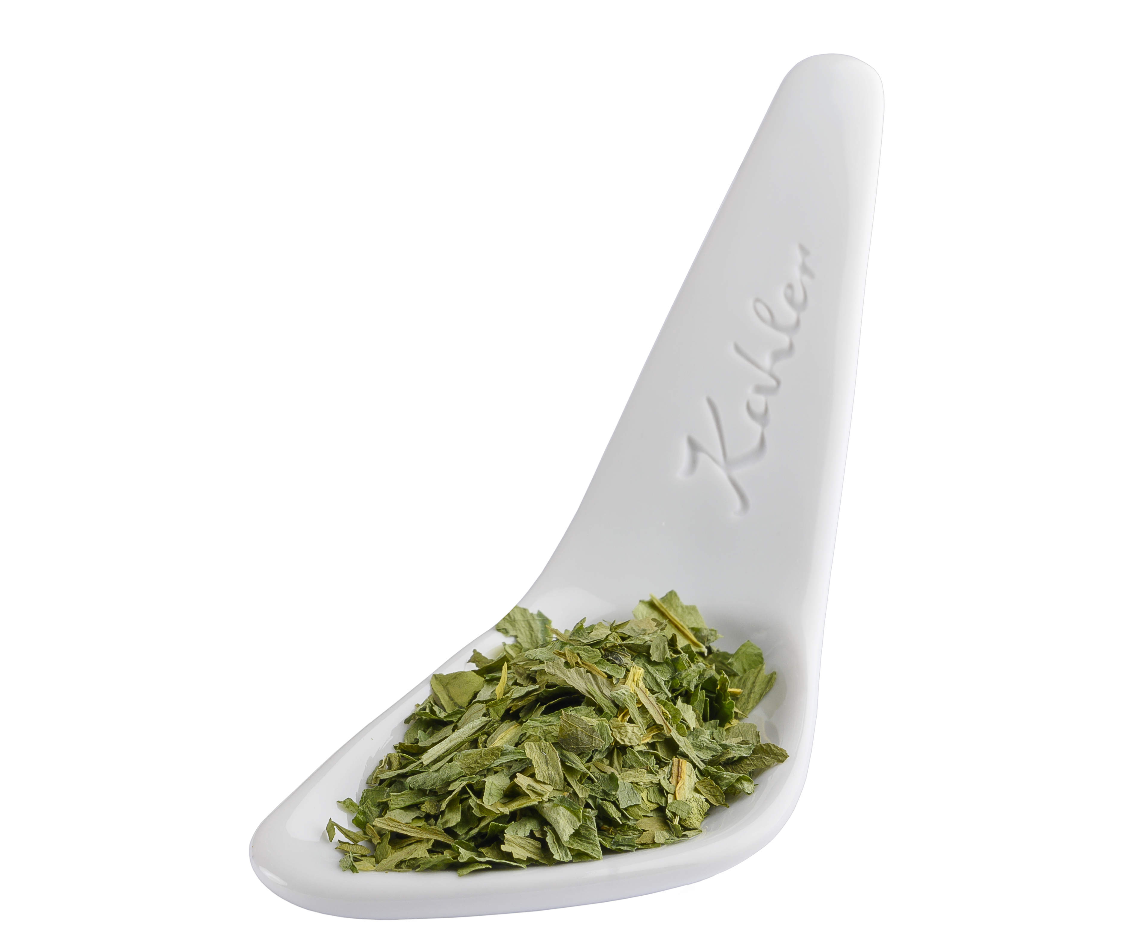 Bärlauch geschnitten