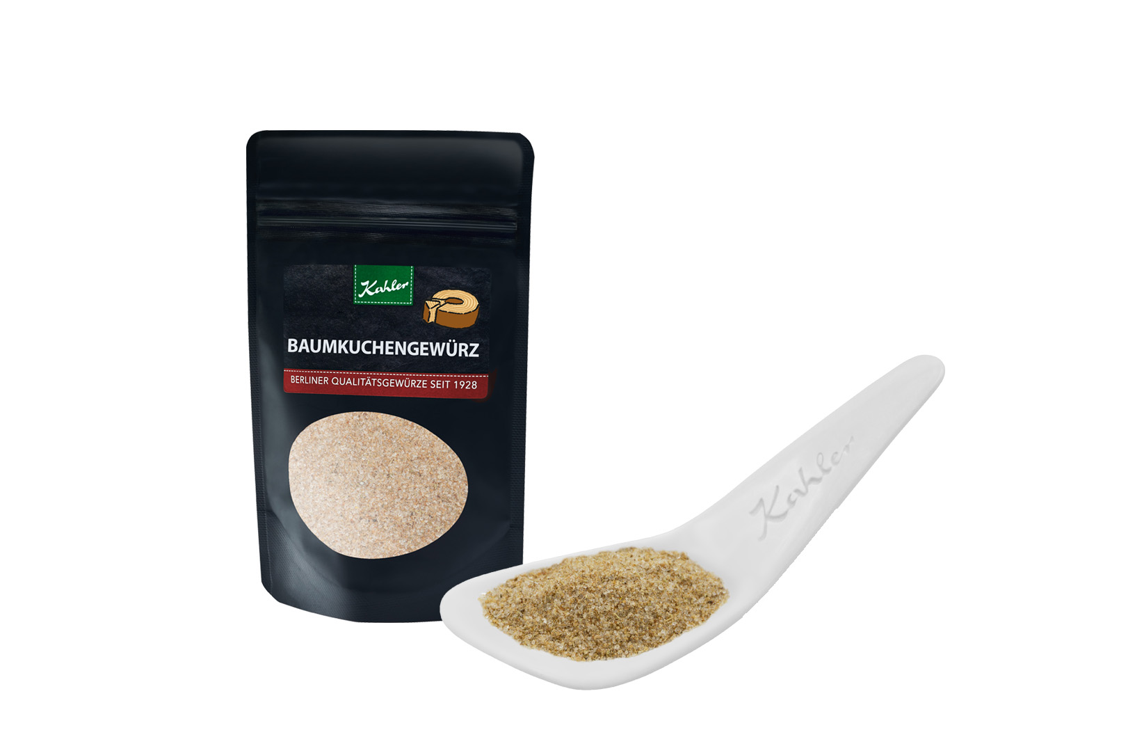 Baumkuchengewürz