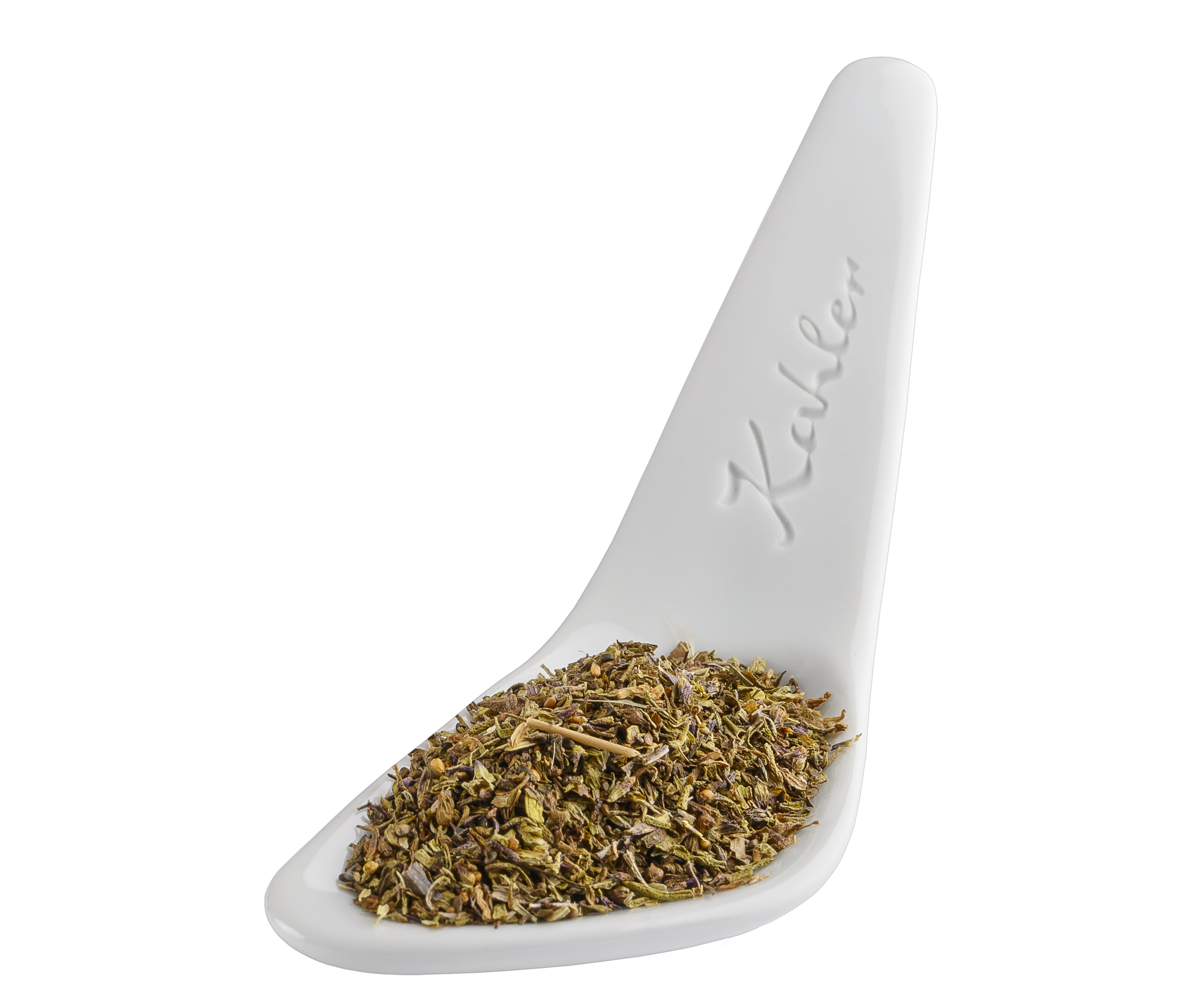 Bohnenkraut gerebelt