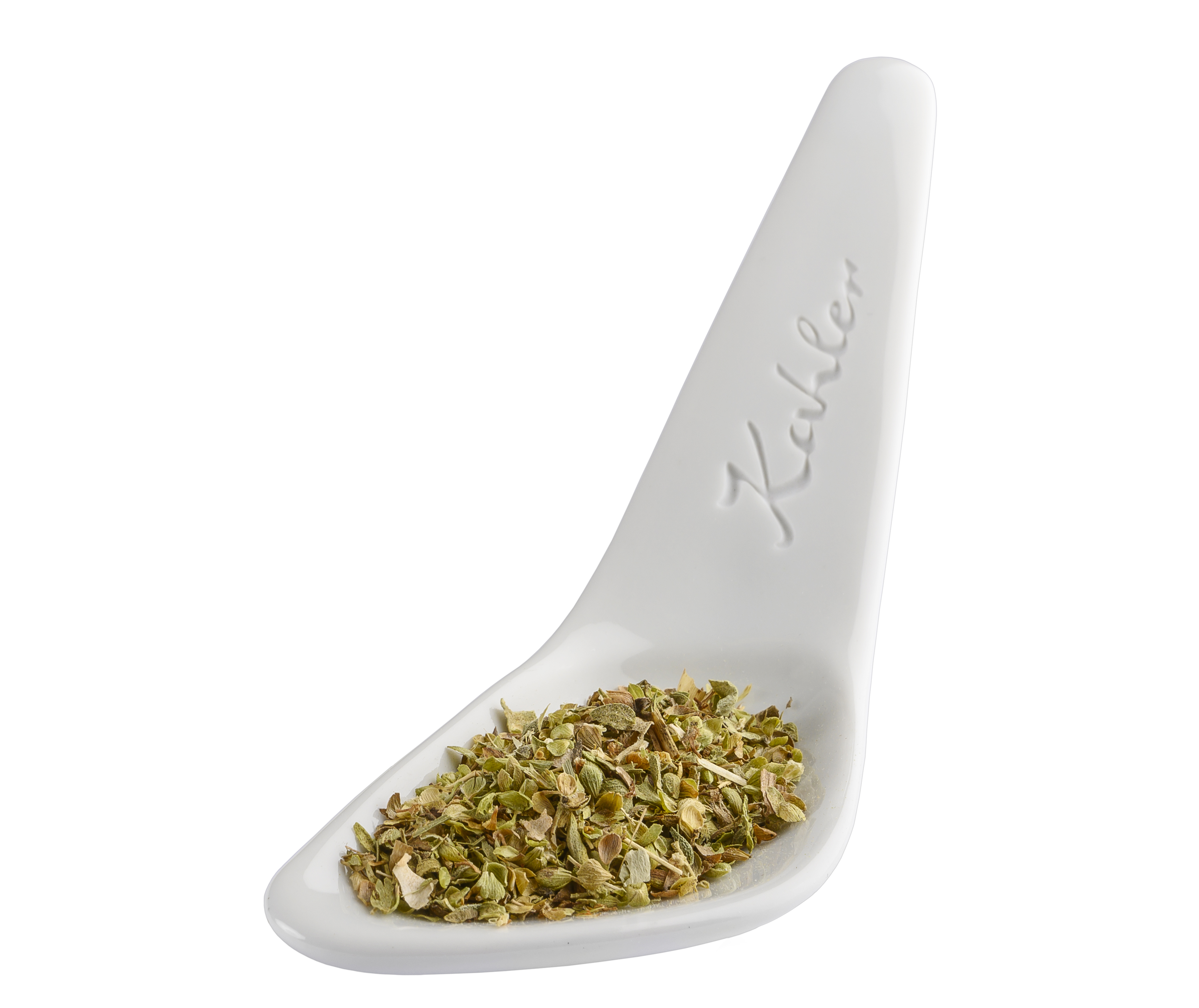 Oregano gerebelt Ursprung: Griechenland