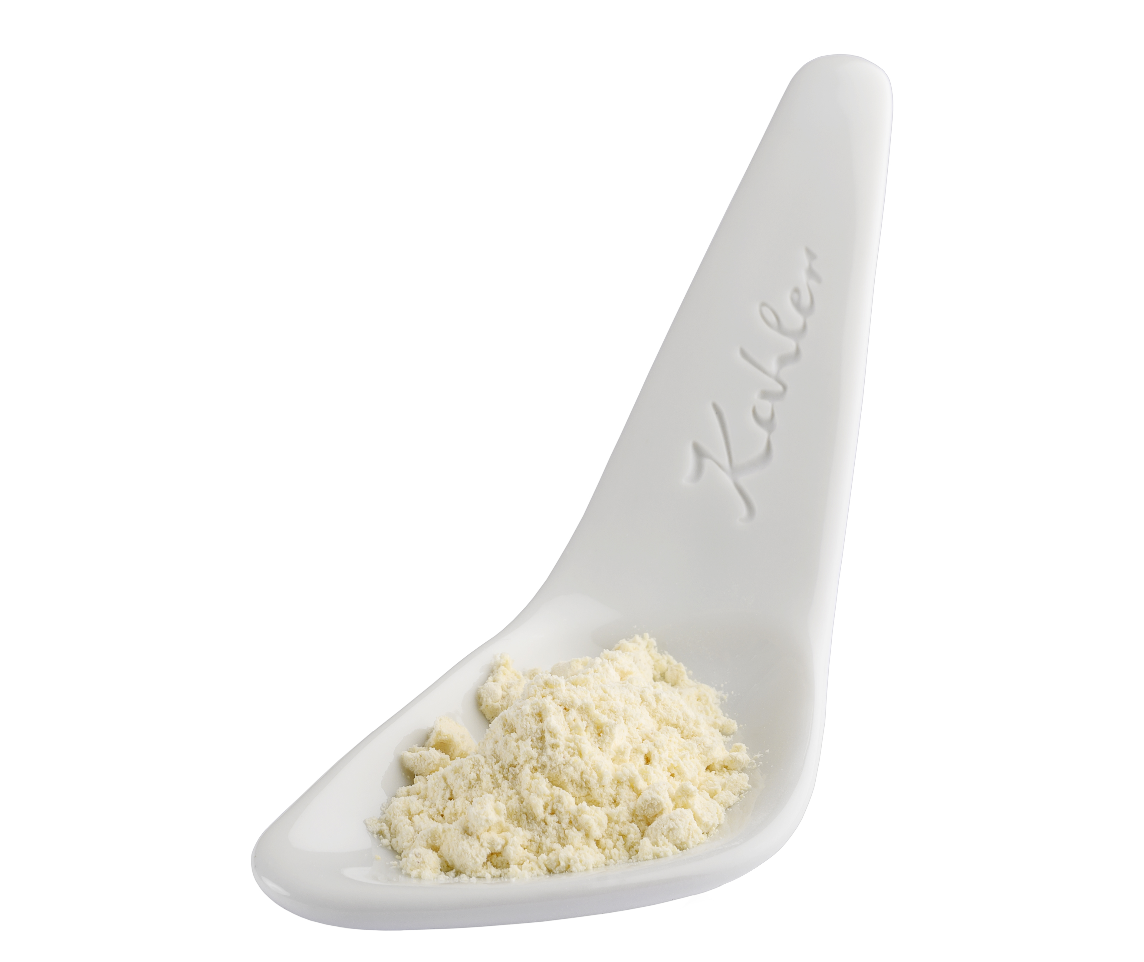 Sellerieknolle gemahlen