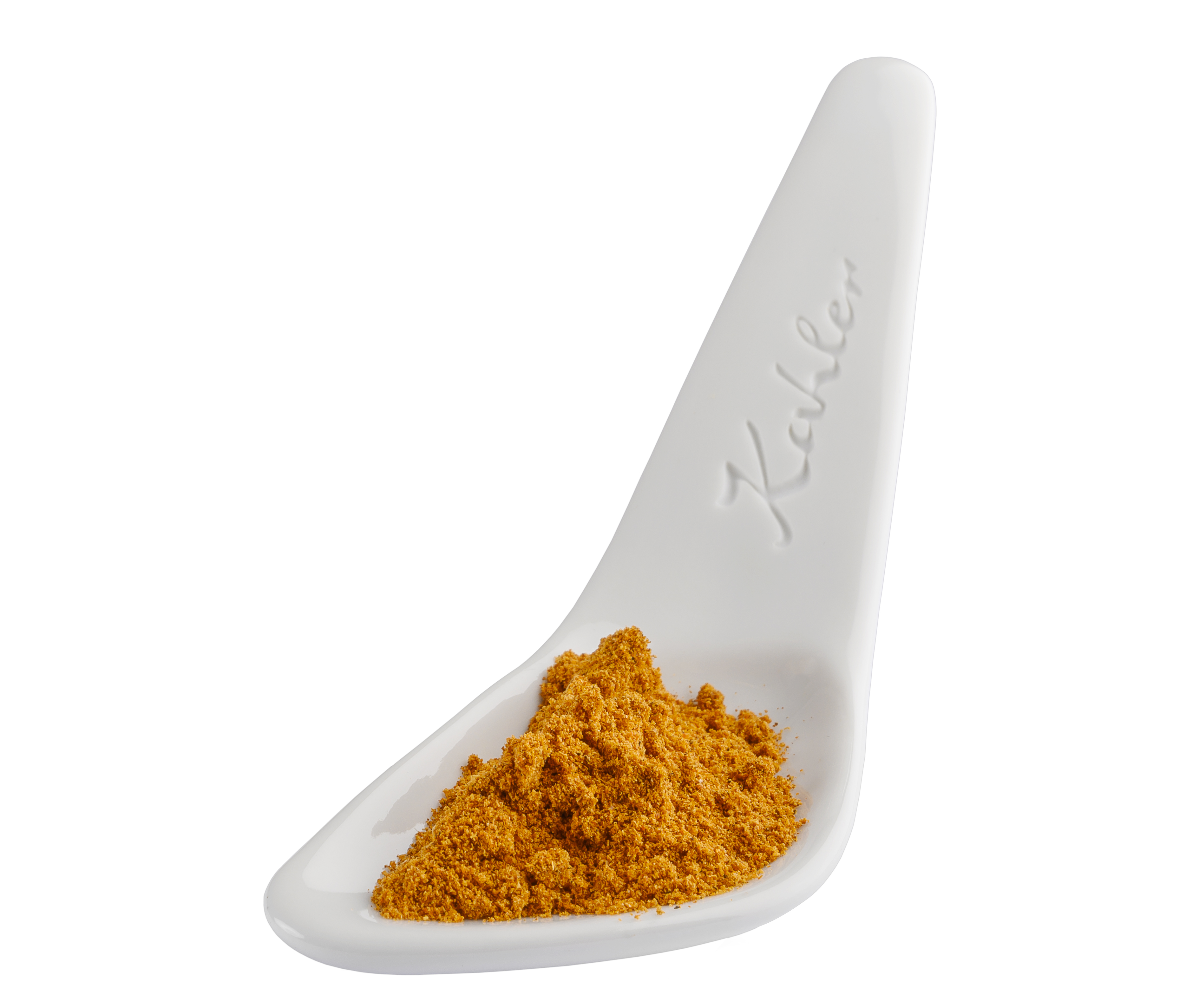 Gewürzzubereitung für Nackensteak