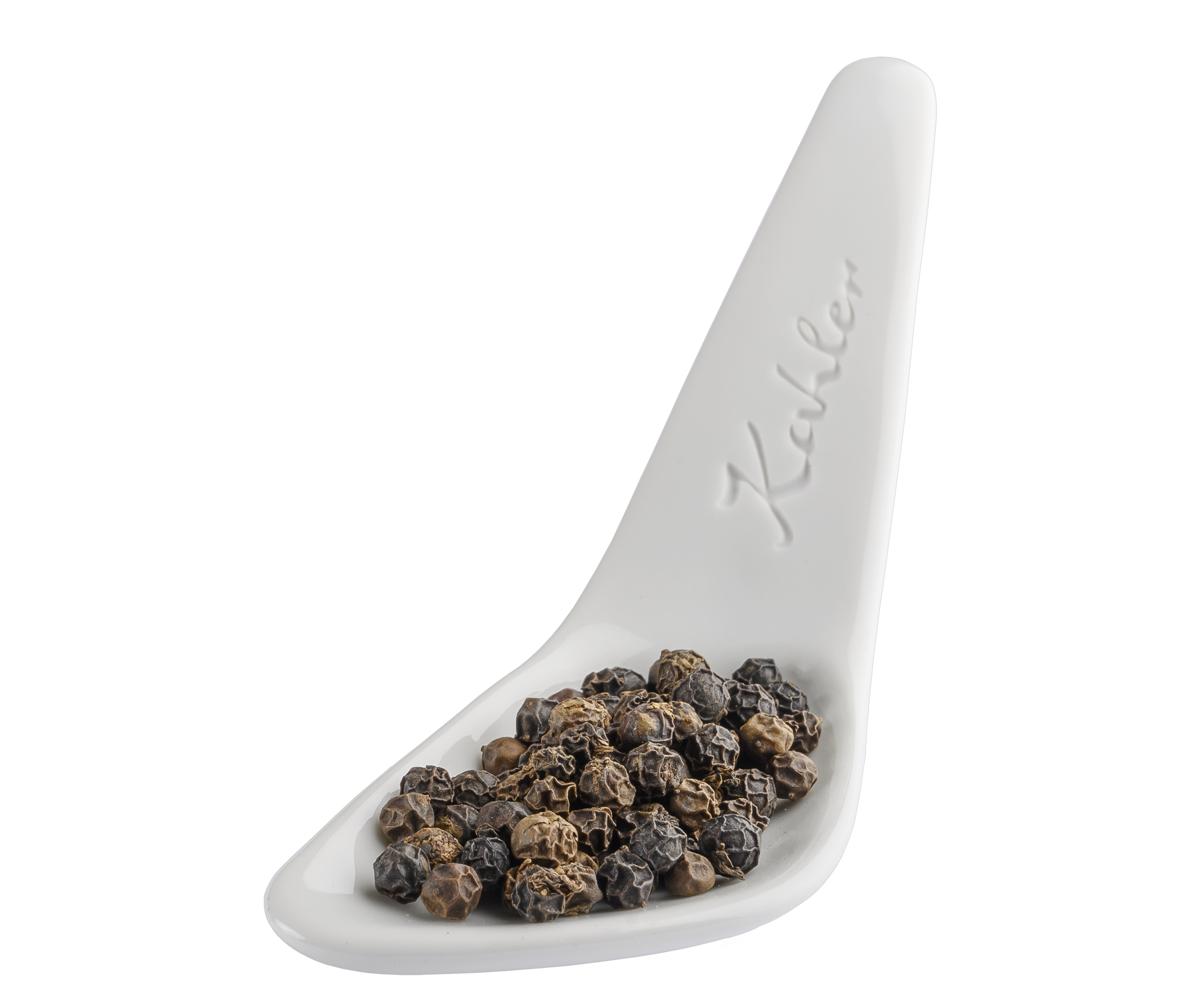 BIO Pfeffer schwarz ganz