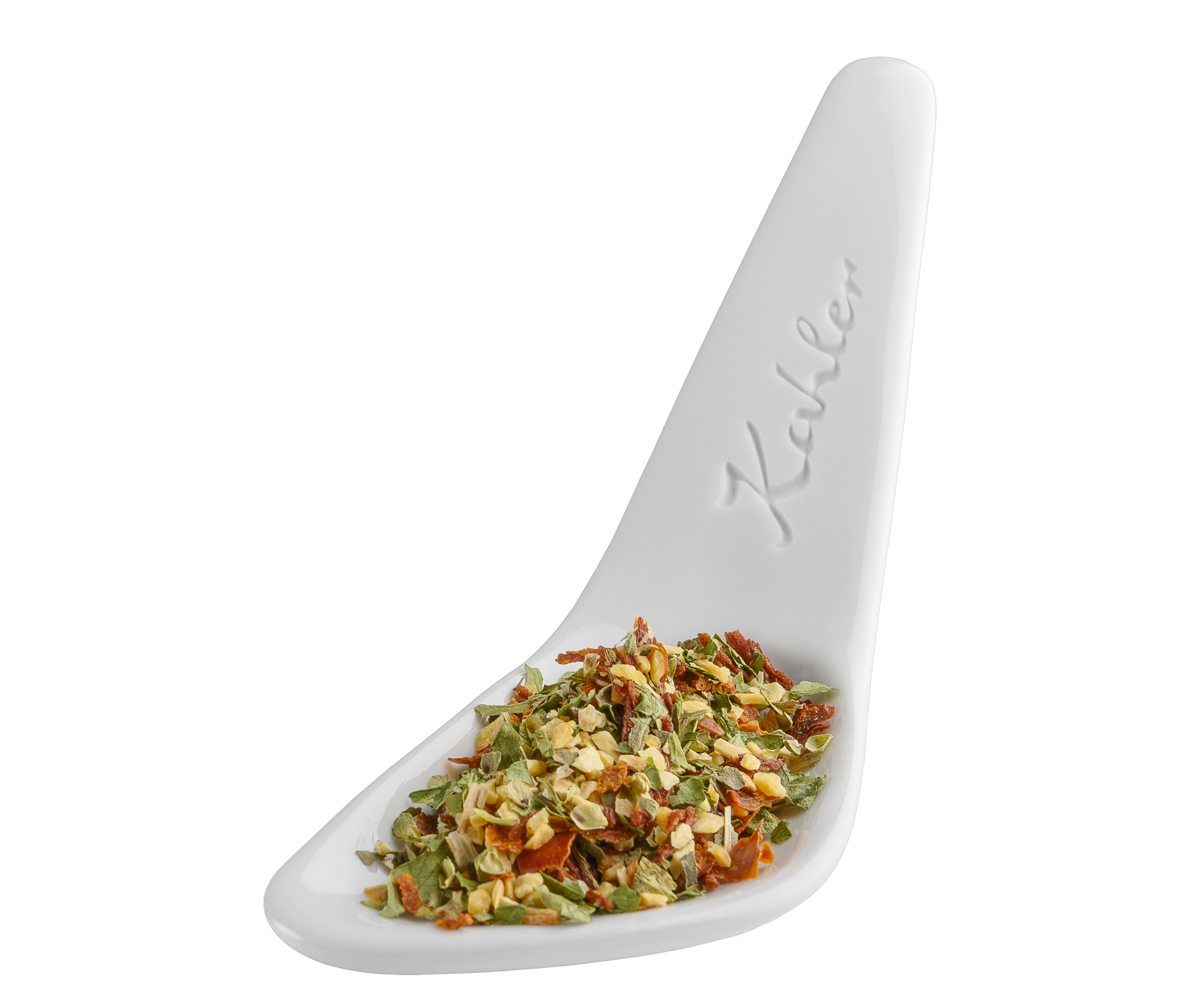 Kahlers Aglio Olio Gewürzmischung