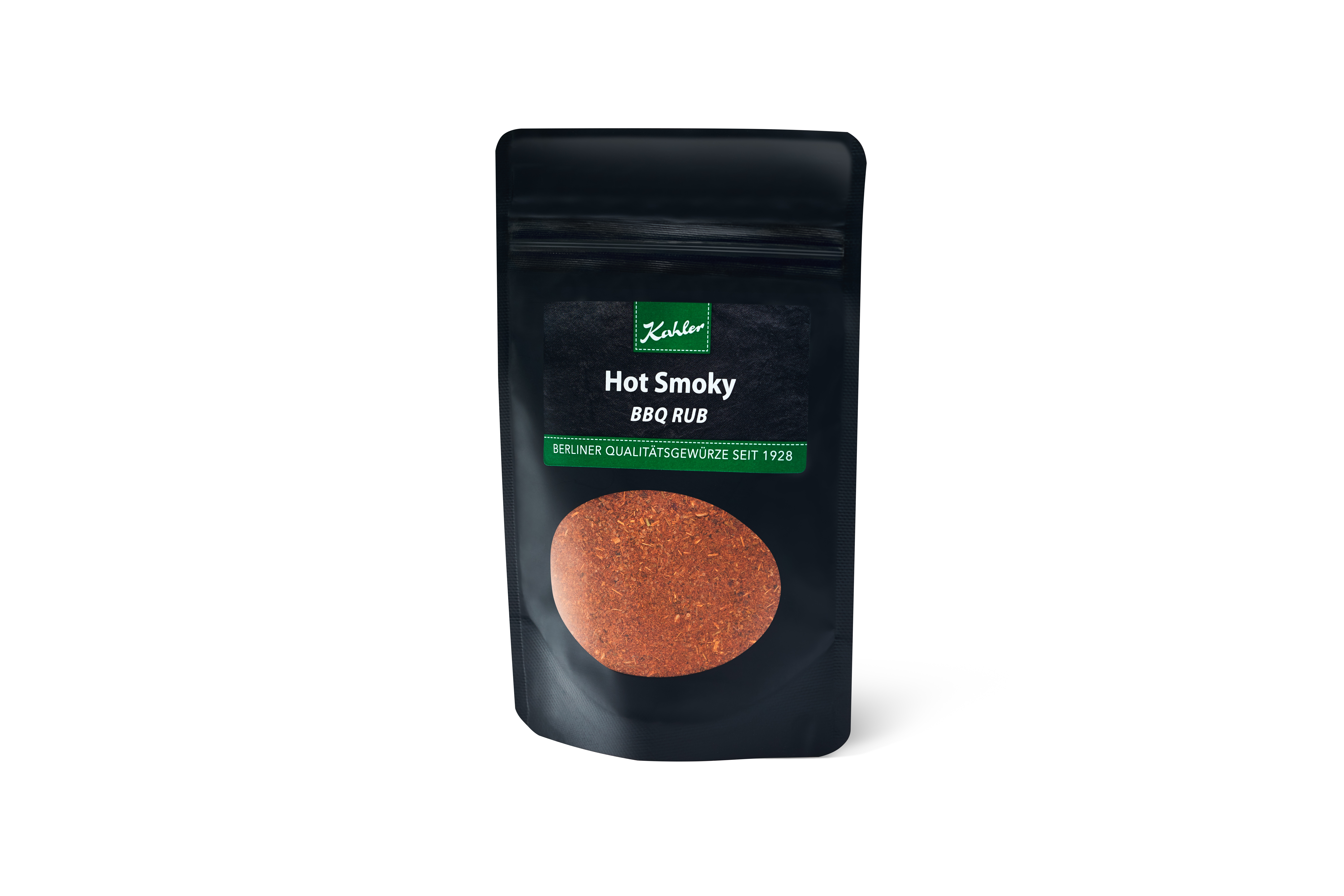 Magic Dust BBQ Rub