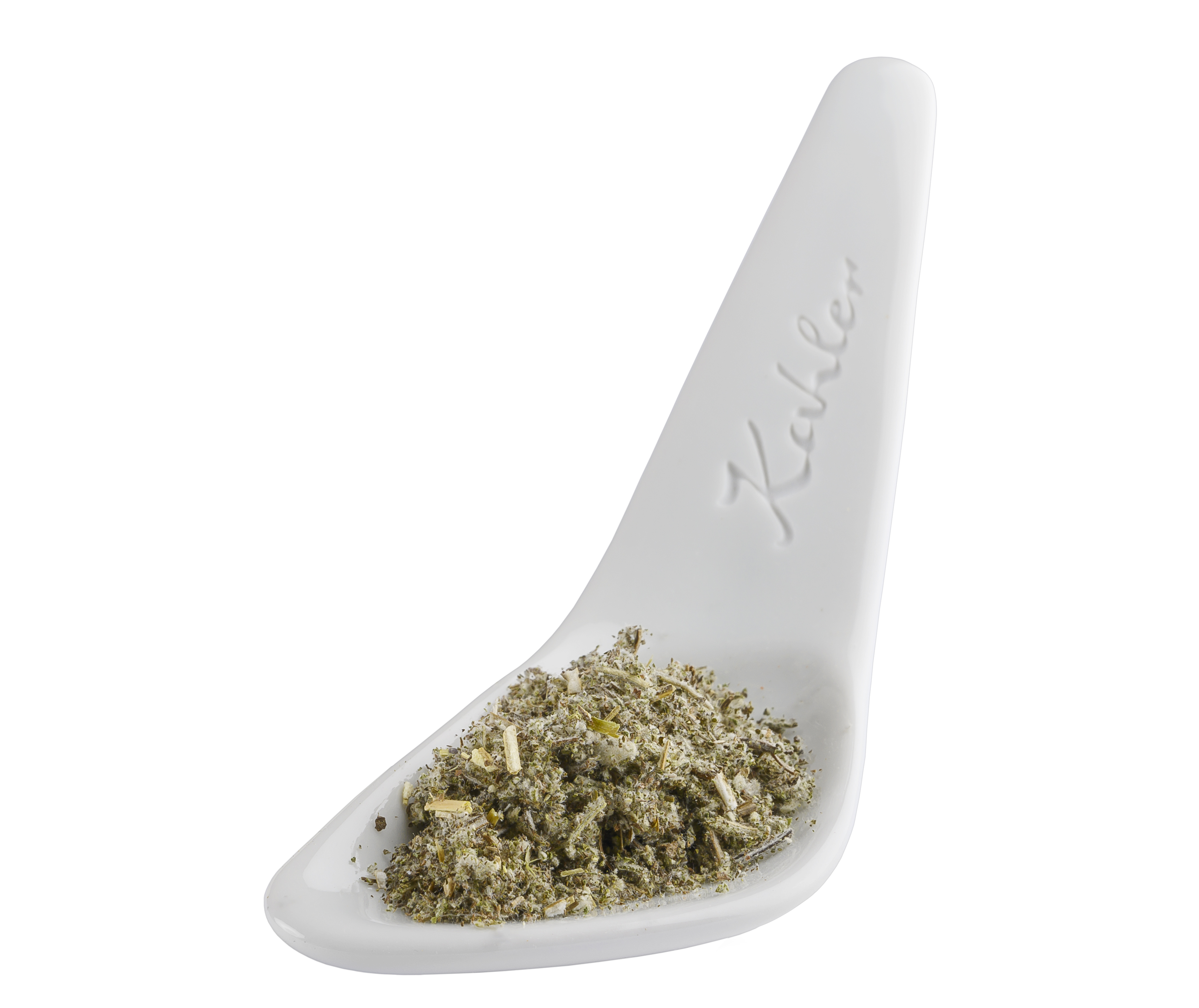 Salbeiblätter gerebelt