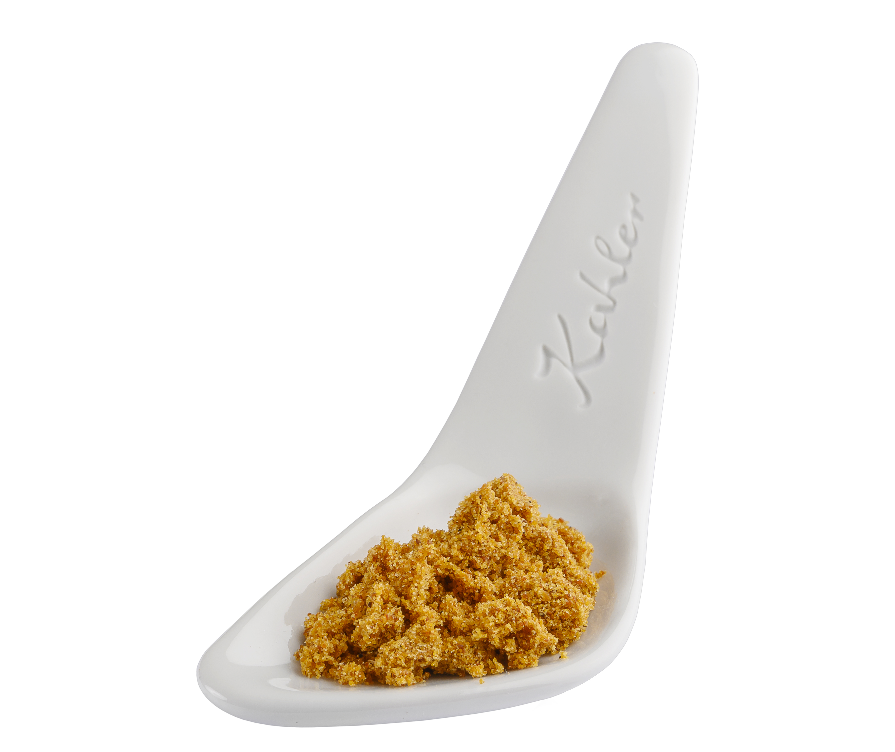 Macis gemahlen Muskatblüte